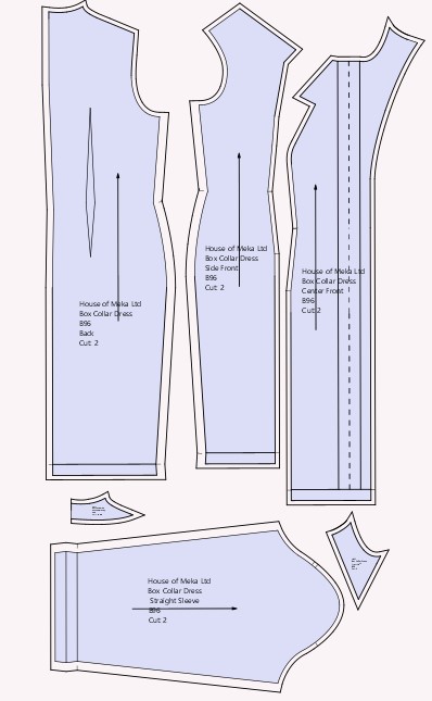 Toile - test of concept