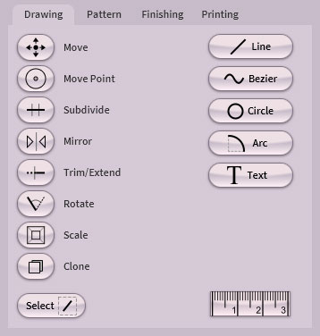 tool tabs 1