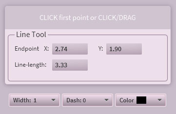 user input tab 2